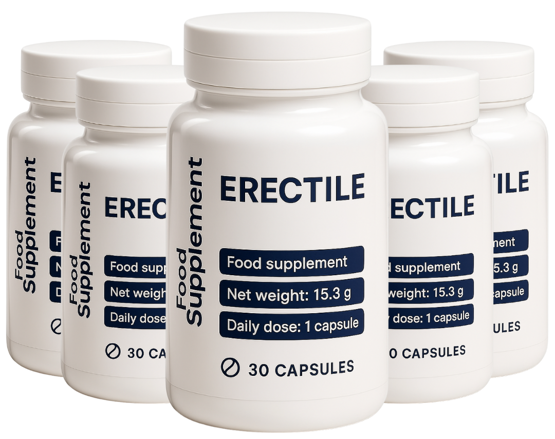 ERECTILE - 5