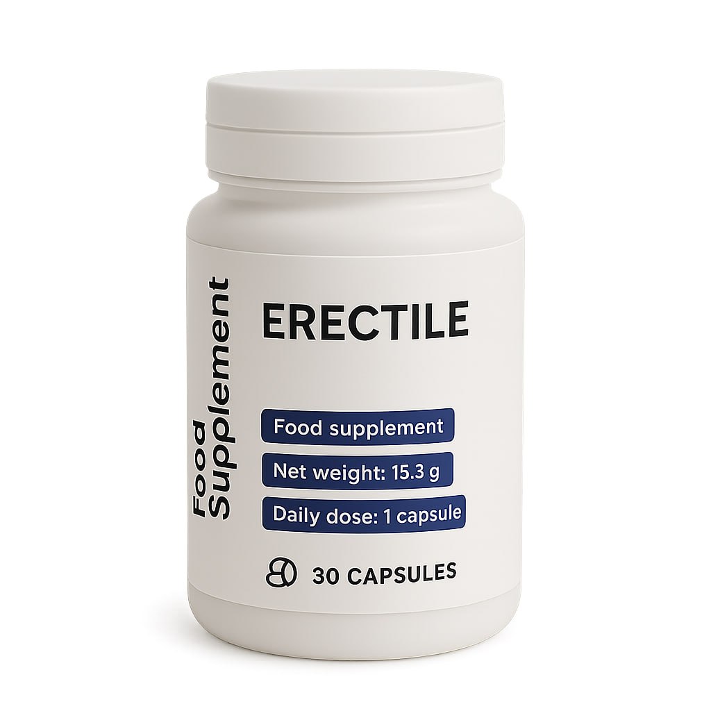 ERECTILE - 1