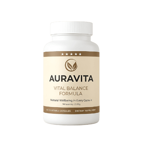 1 AURAVITA
