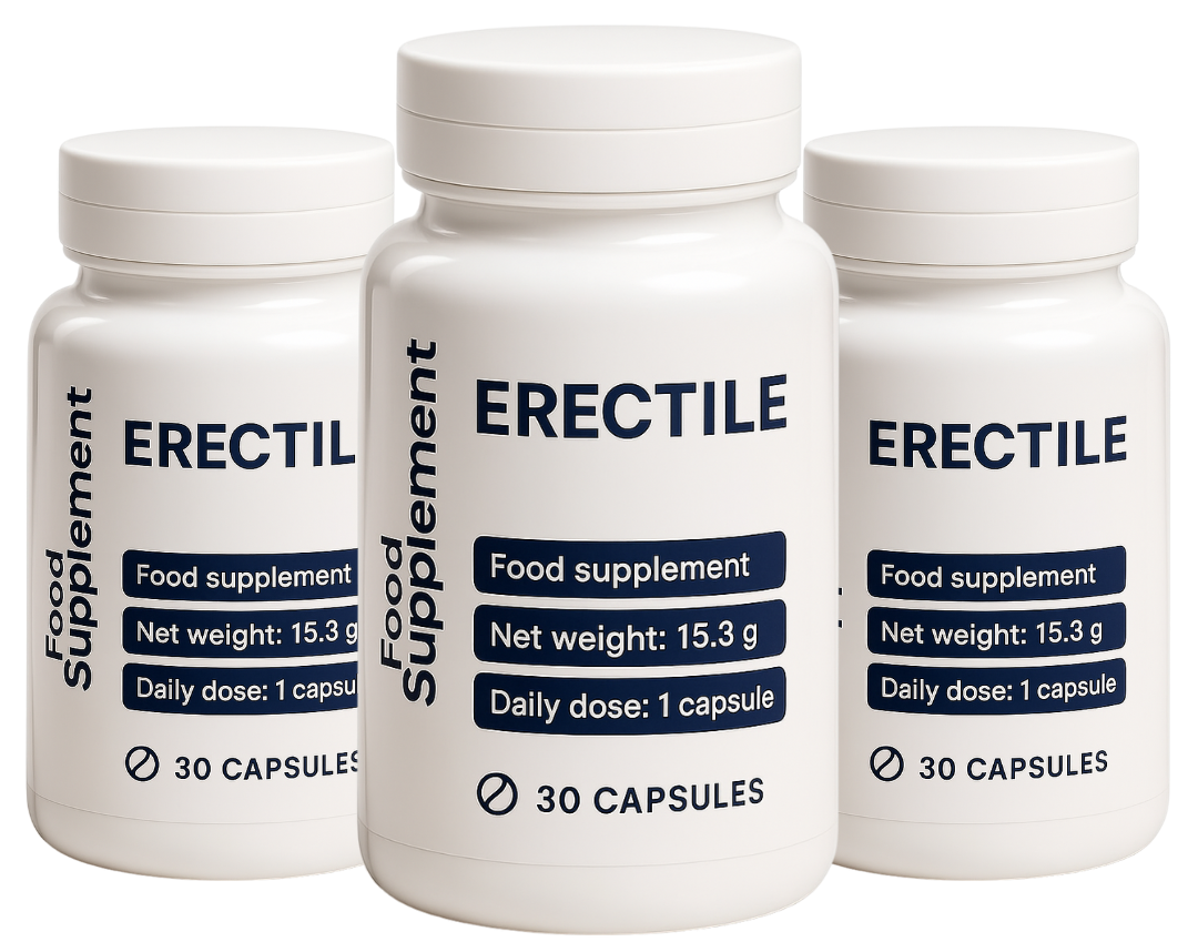 ERECTILE - 3